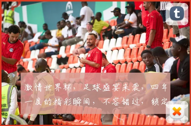激情世界杯，足球盛宴来袭，四年一度的精彩瞬间，不容错过，锁定每一刻精彩