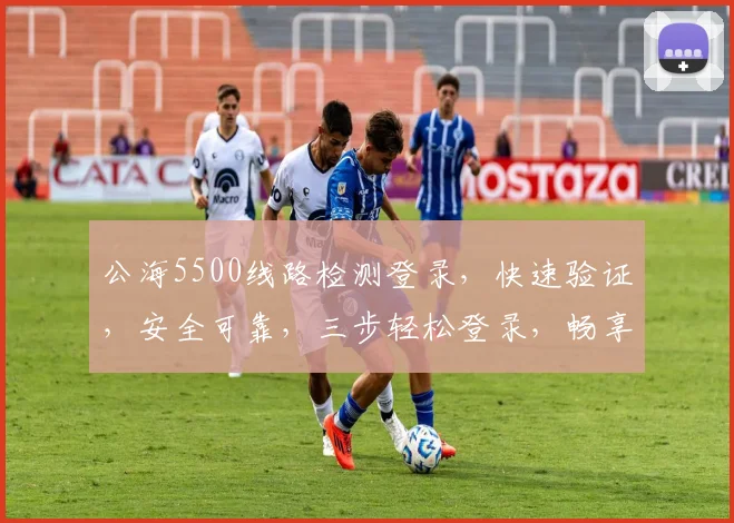 公海5500线路检测登录，快速验证，安全可靠，三步轻松登录，畅享精彩